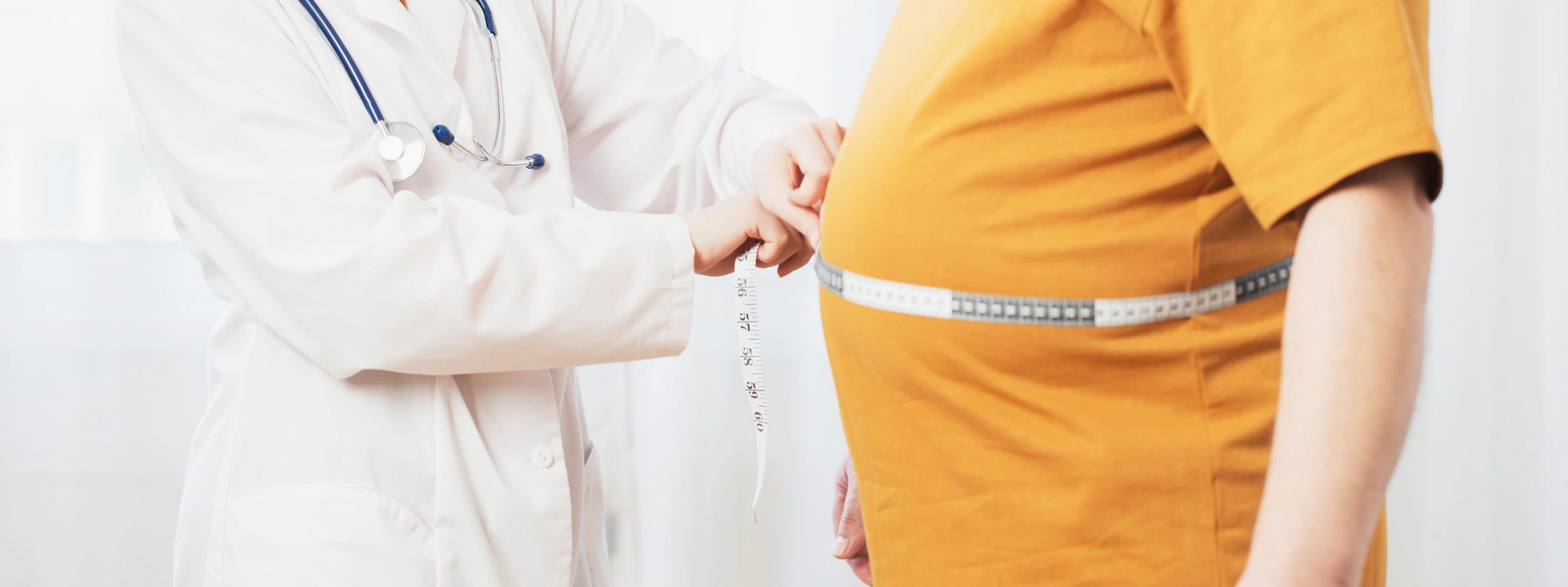 Sleep Apnea Nexus Letters When Obesity is Involved