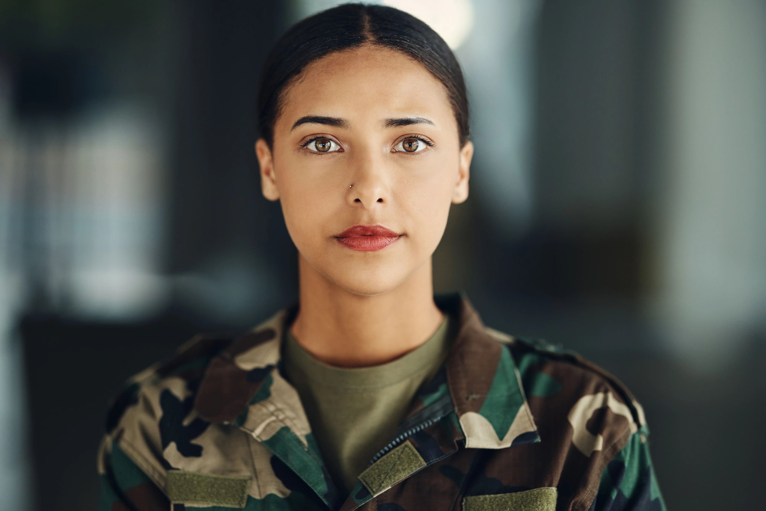 Breaking the Silence: Understanding Military Sexual Trauma (MST)