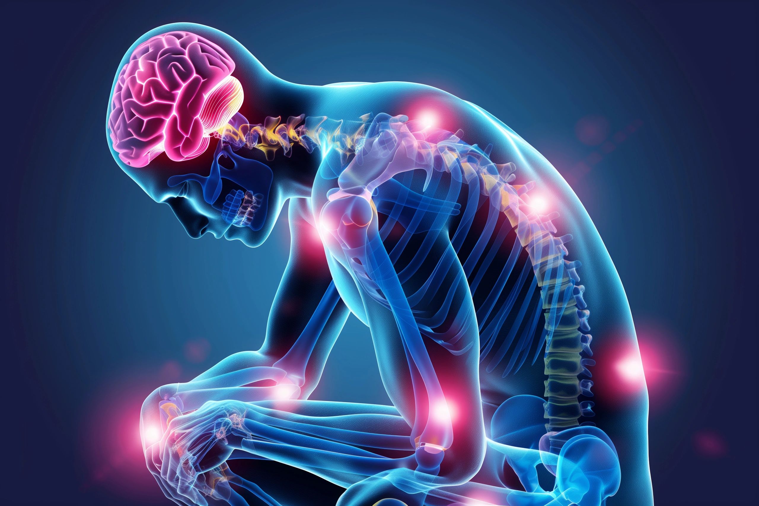 Fibromyalgia and PTSD: Nexus Letters for Fibromyalgia
