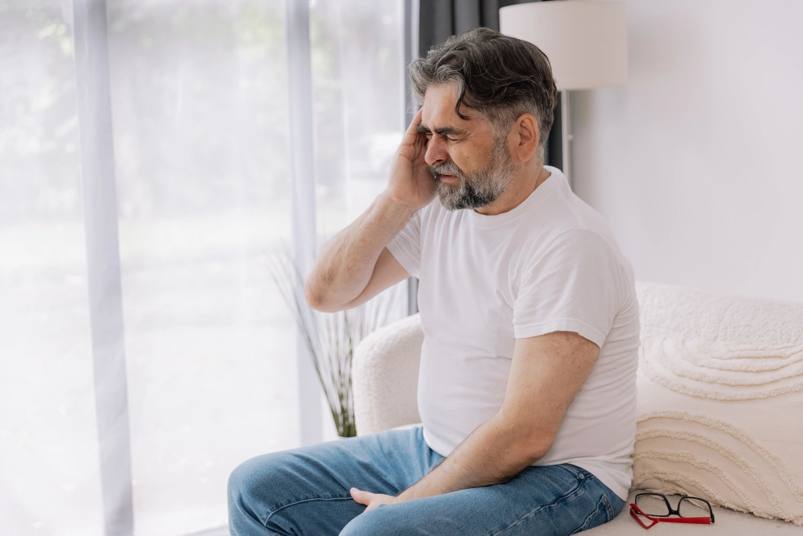 Headaches and VA Claims: Questionnaire Data and Nexus Letters