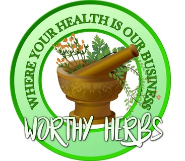 Worthy Herbs