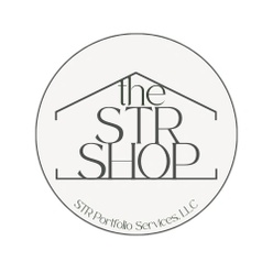 The STR Shop
