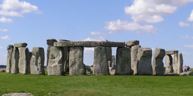 Stonehenge