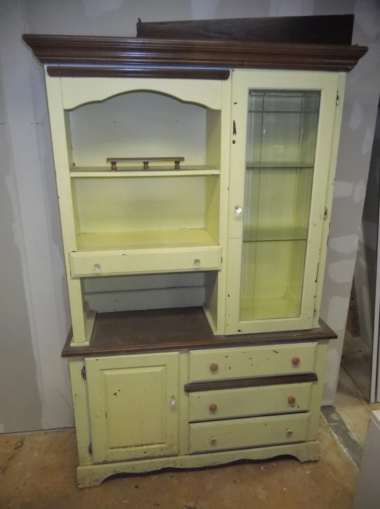 China Cabinet