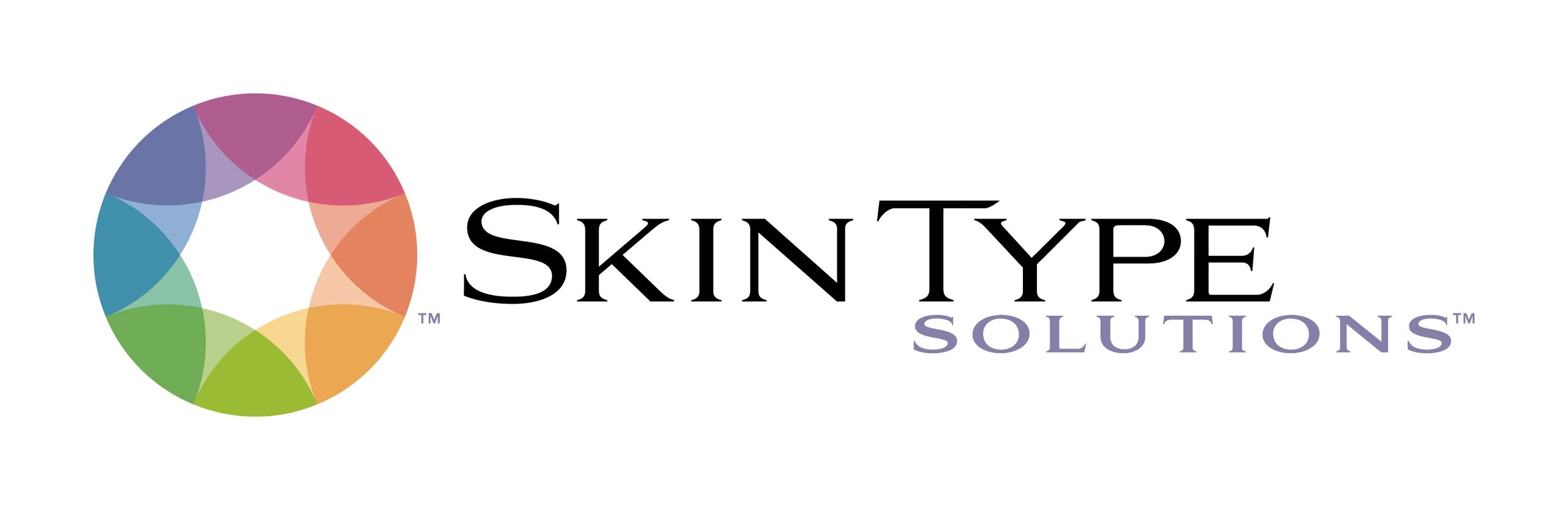 Skin Type Solutions App Store