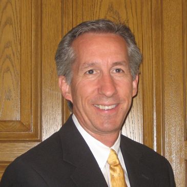 Grant Ferrell, Board Member