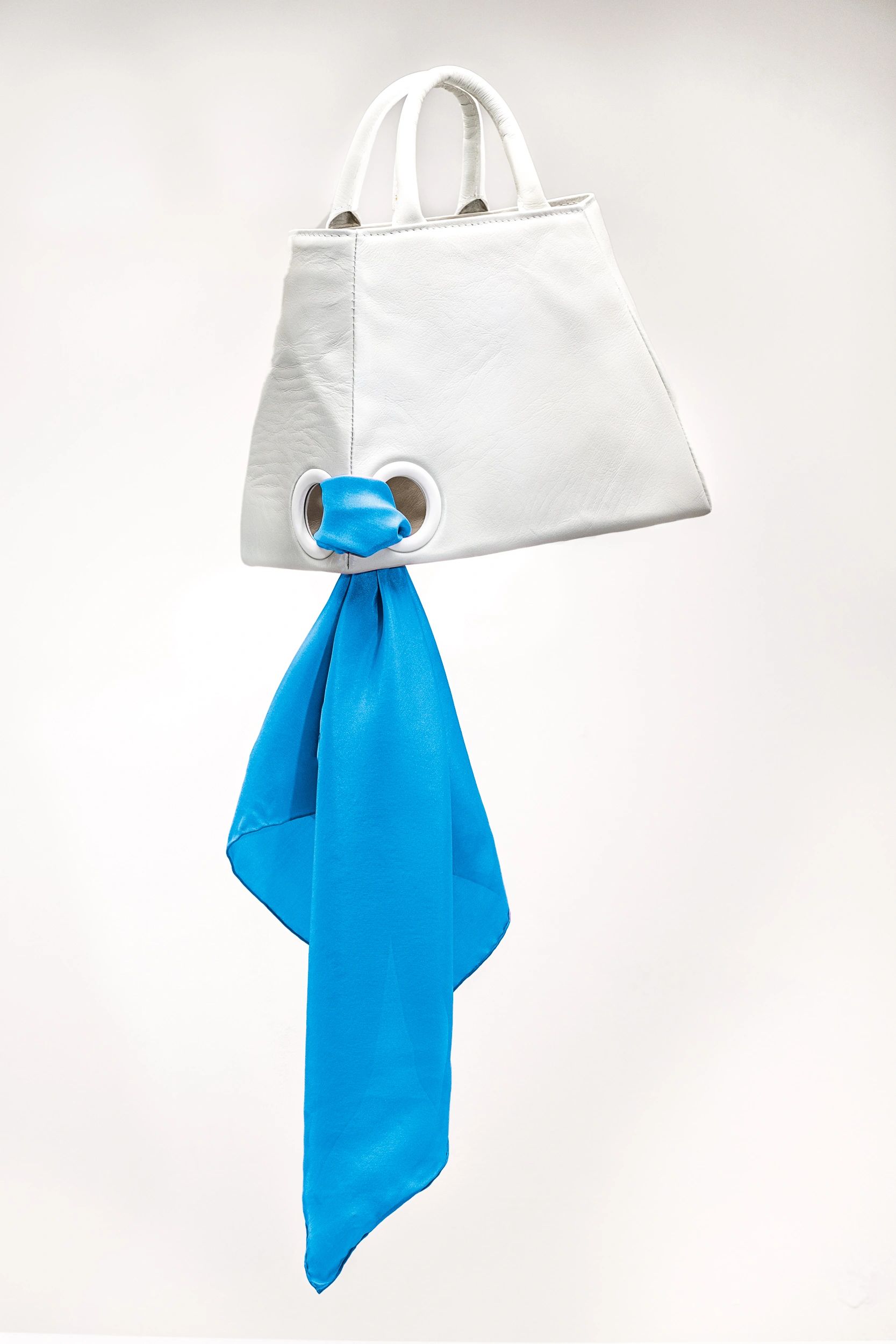 Original product image of Off White Leather Bag