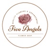Five Angels Flower shop