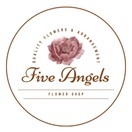 Five Angels Flower shop