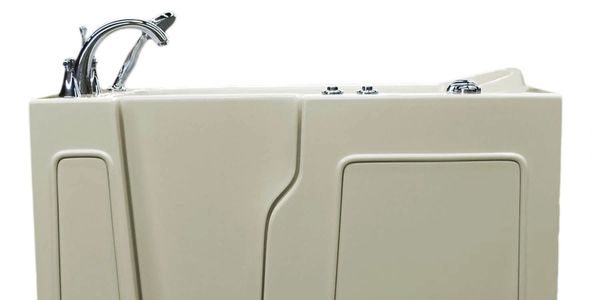walk in tub many colors