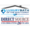 Luxury Bath of the Gulf Coast