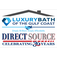 Luxury Bath of the Gulf Coast