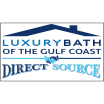 Luxury Bath of the Gulf Coast