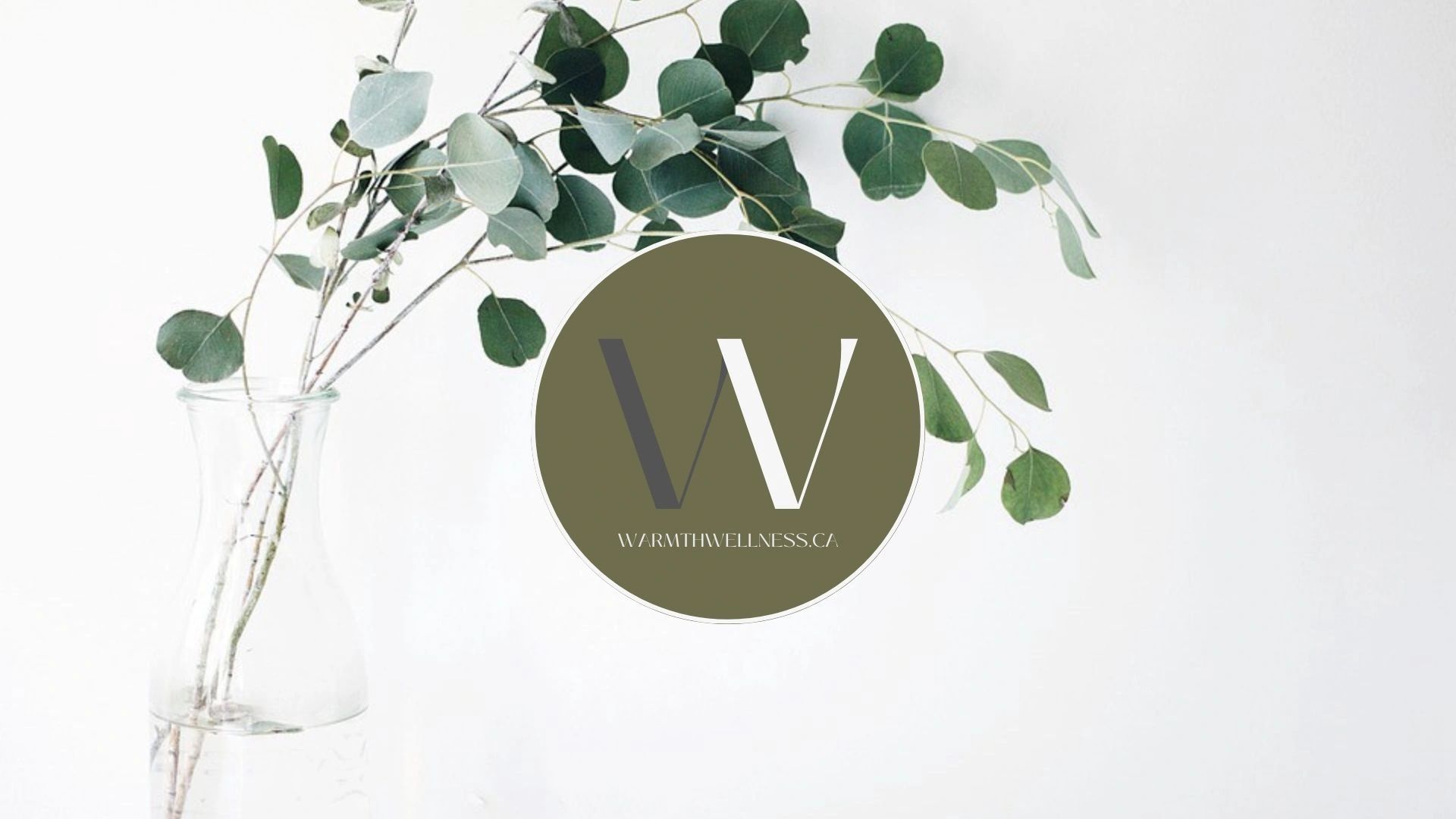 Warmth Wellness logo