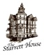 The Starrett House