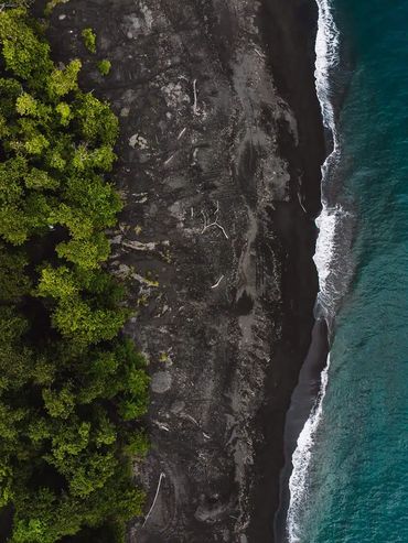 If you’re an adventurer and like getting off the beaten path, then Richmond Beach will give you a se