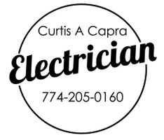 Curtiscapraelectrician