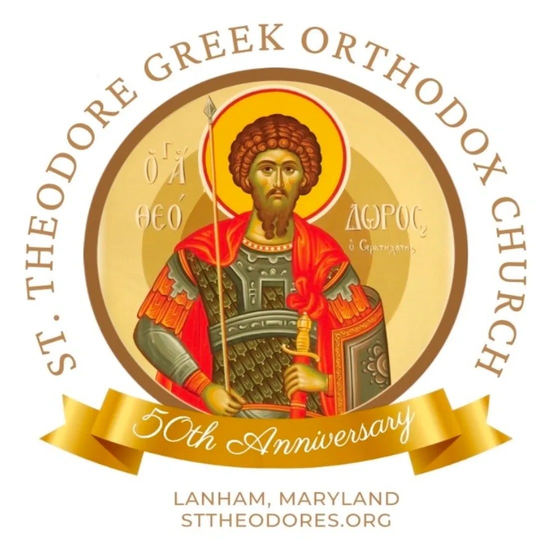 Greek Orthodox Church St. Theodore Greek Orthodox Church