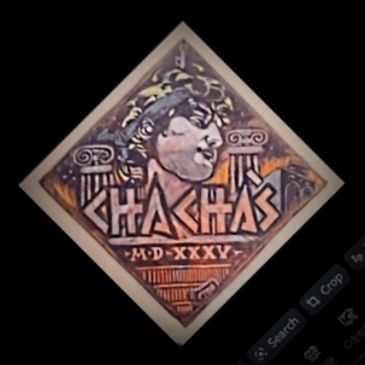 Large scale sign by graphic artist Lee Maverick for a music venue in Santa Cruz, California.