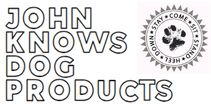 John Knows Dog Products