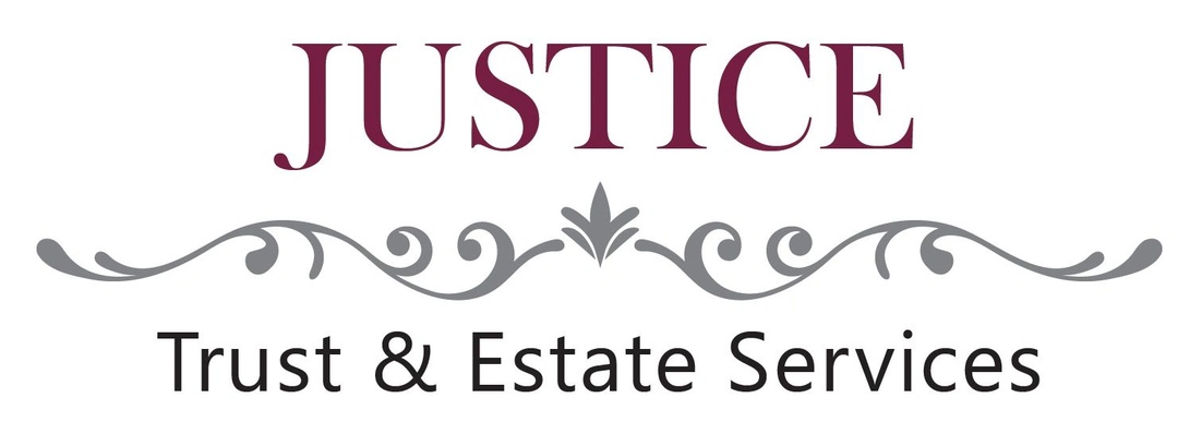 Justice Trust & Estate Services