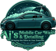 Aj's Mobile Car Wash 