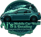 Aj's Mobile Car Wash 
