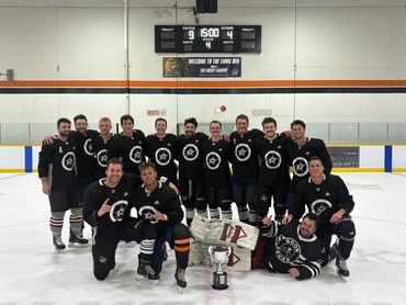 Div 1 - YMS Stars