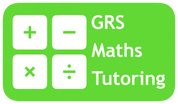 GRS Maths Tutoring