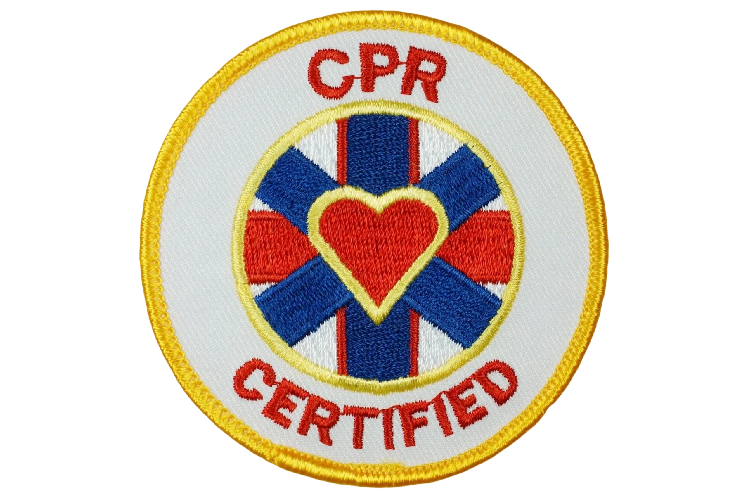CPR