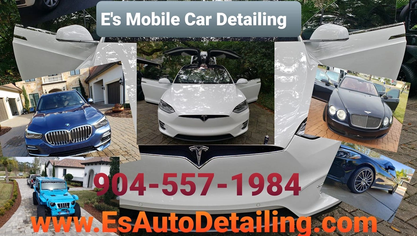 Car Detailing