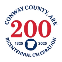 Conway County Bicentennial