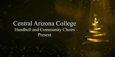 December 2025
Central Arizona College 
Winter Scenes Concert
Directors
Diane Kelly & Sarah Maroney
