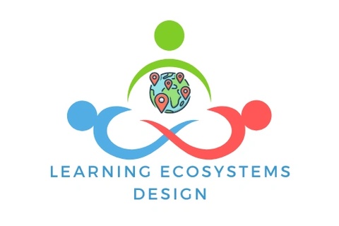 Learning Ecosystems Design
