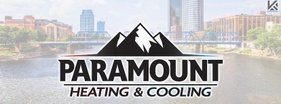 Paramount Heating & Cooling
