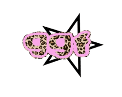 Graphics Go Femme