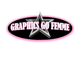 Graphics Go Femme