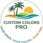 Custom Colors Pro