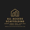 All Access Scaffolding Inc.