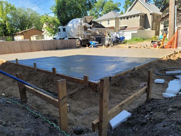 Westman Prairie View Contracting INC