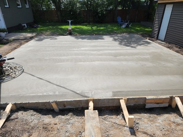 Westman Prairie View Contracting INC