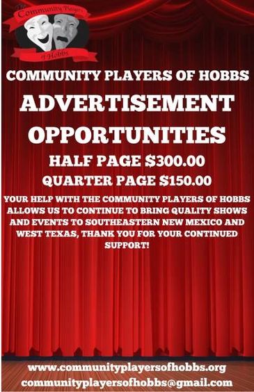 Hobbs Community Playhouse