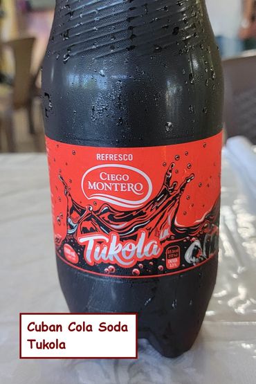 Cuban Food Photos - Tukola