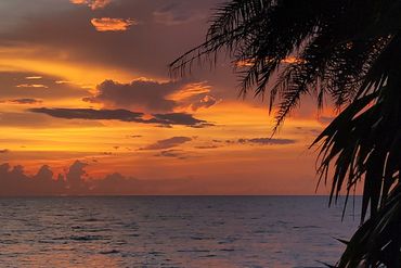 Sunset Photos - Gulf of Mexico, Naples, Florida