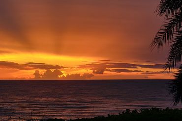 Sunset Photo - Park Shore, Naples, Florida, Gulf of Mexico