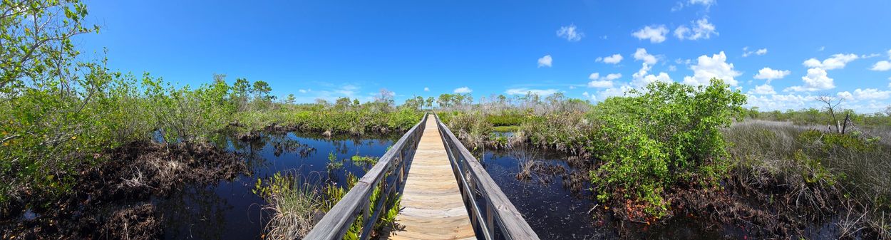 Panorama Photos of Southwest Florida