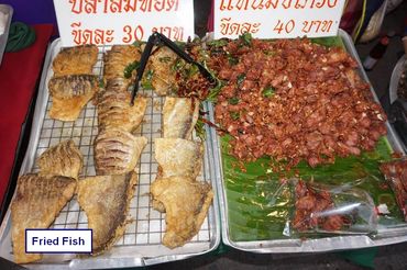 Thai Food - Photos