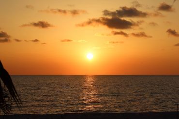 Sunset Photos - Gulf of Mexico, Naples, Florida