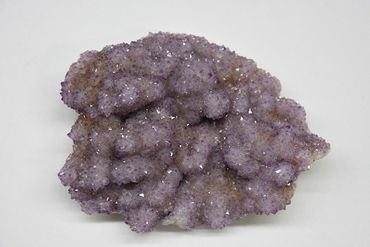 Cactus Amethyst Specimen