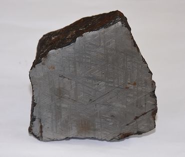 Muonionalusta Meteorite